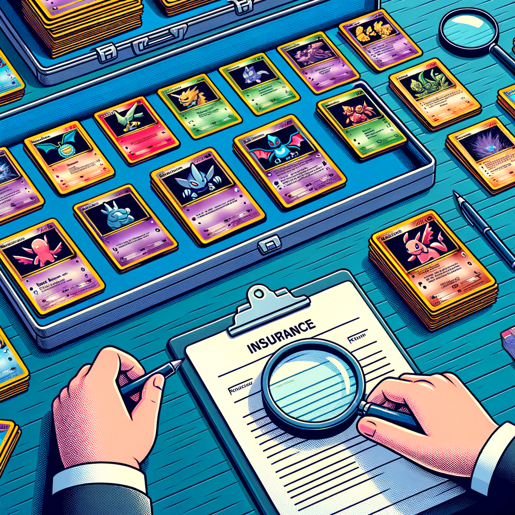 Constat de cartes de collection : Pokémon, Magic, Yu-Gi-Oh, Dragon Ball et bien plus à Arcachon et en Gironde