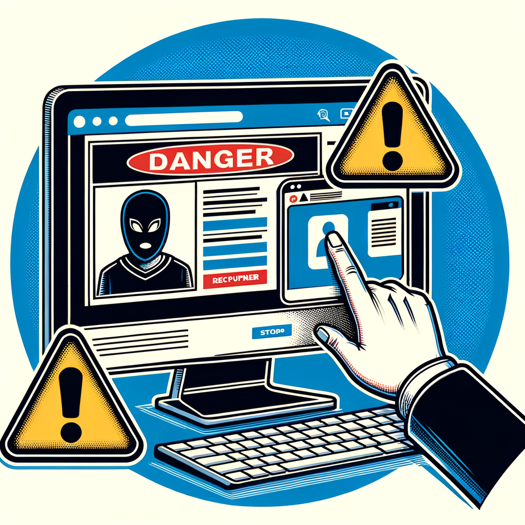 Usurpation de compte sur les réseaux sociaux : Protégez vos droits face aux arnaques et faux concours