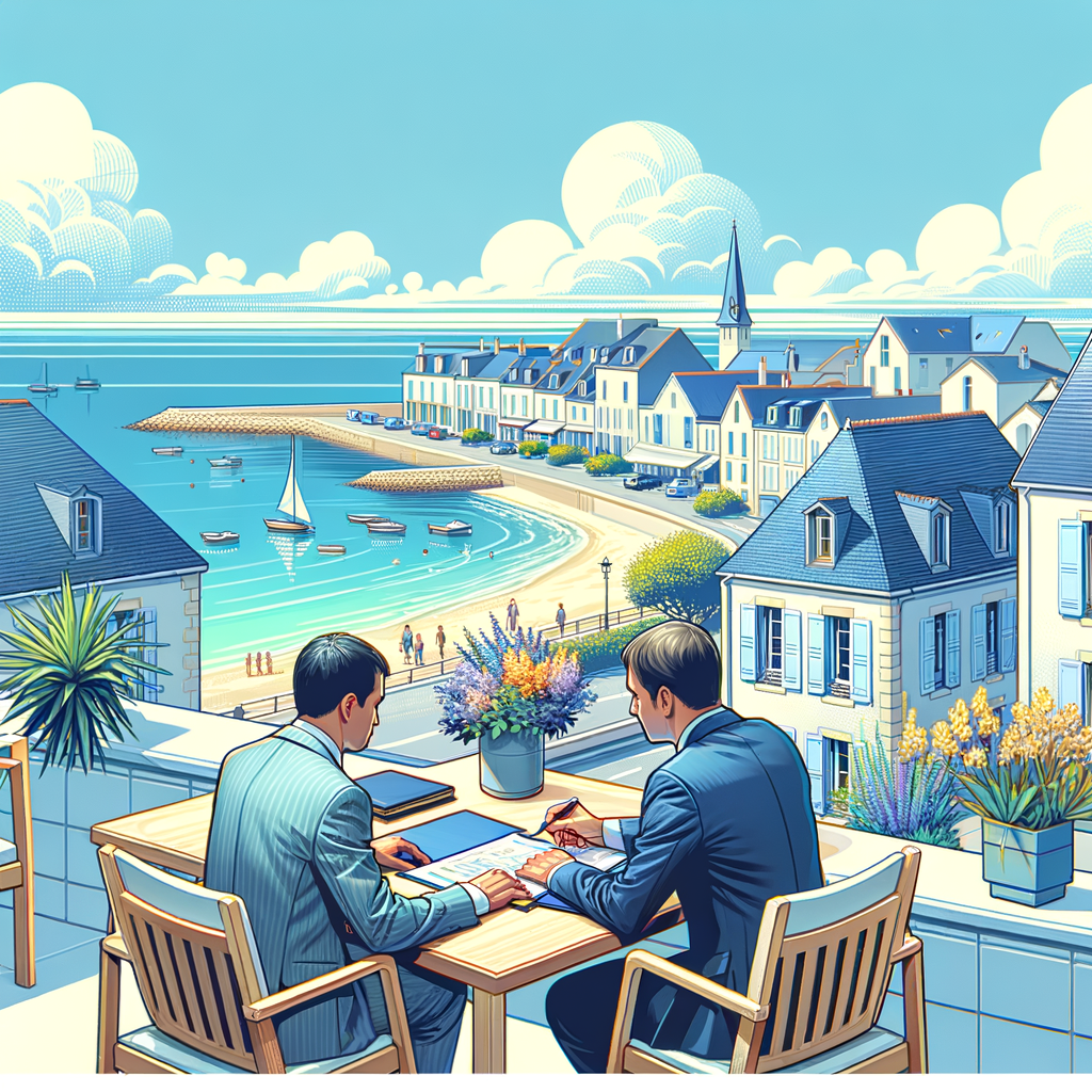 Pourquoi établir un inventaire lors d’une mise sous tutelle à Biganos en Gironde ?