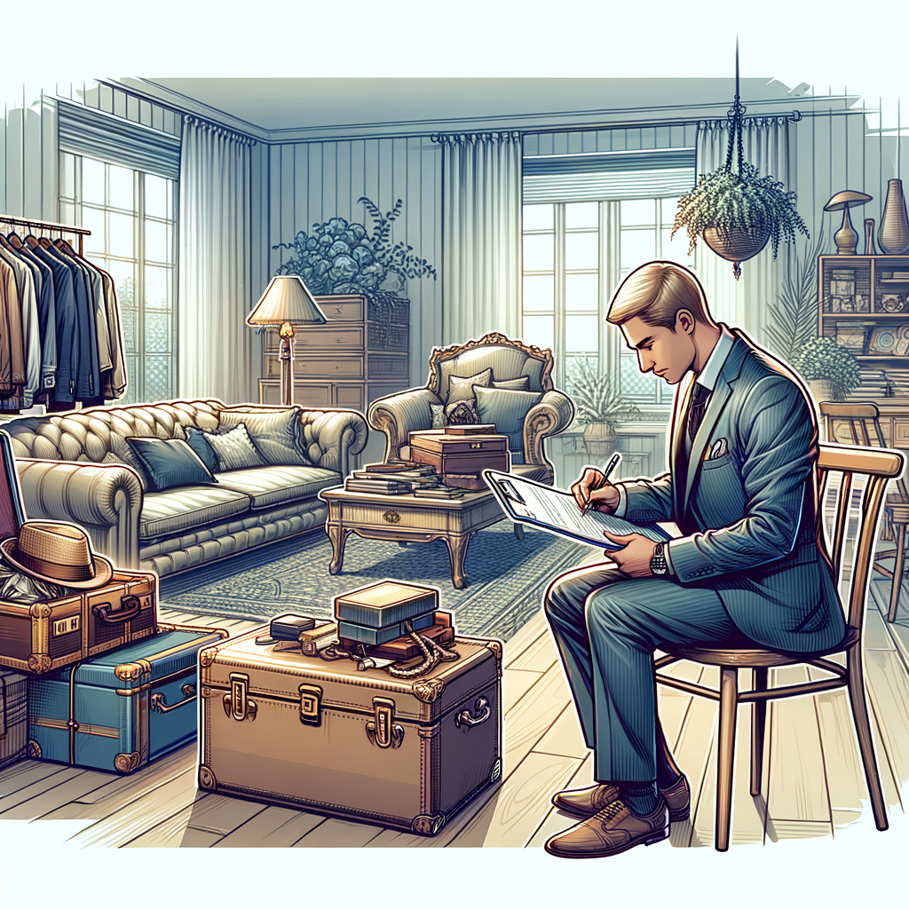 Faire réaliser un inventaire dans le cadre d’une mise sous protection à Gujan-Mestras en Gironde