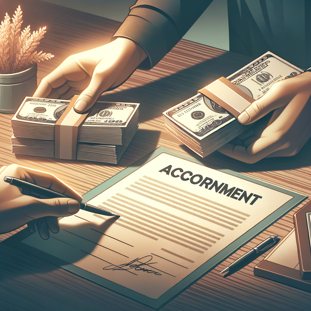 Récupération d’une somme d’argent entre particuliers à Bordeaux en Gironde : le rôle du Commissaire de Justice