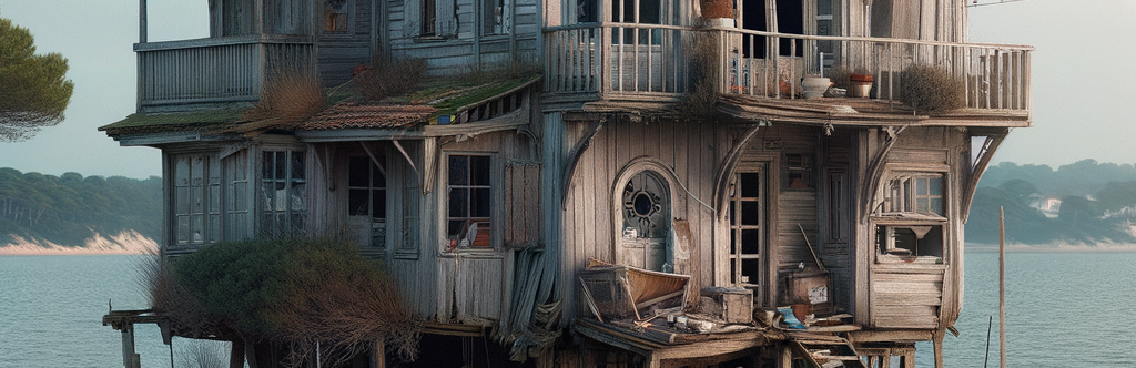 Procédure d’expulsion : faites appel à un Huissier de Justice et Commissaire de Justice sur Arcachon