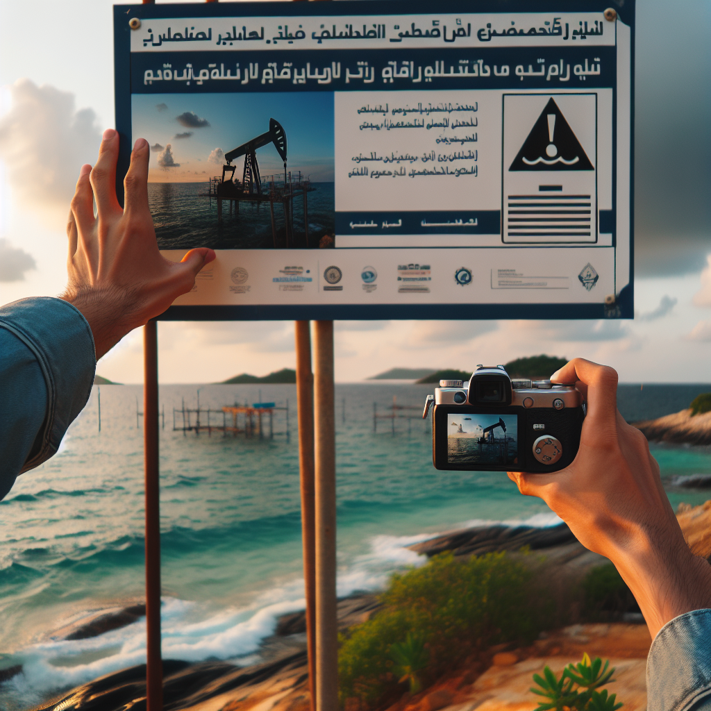  L'enjeu de l'affichage d'enquête publique pour la réhabilitation de sites contaminés à Saint-Médard-en-Jalles : L'accompagnement d'un Huissier de Justice pour garantir la légalité.