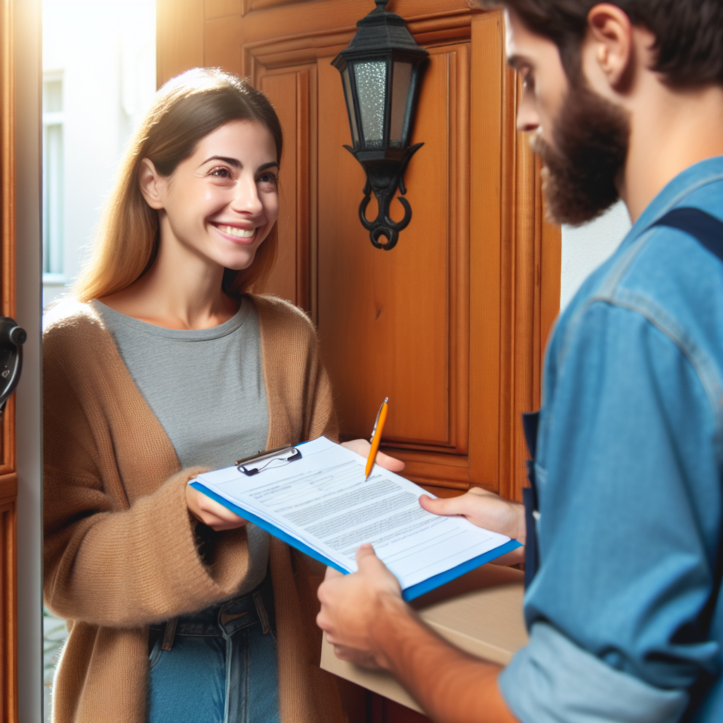 Recouvrement de loyers impayés à Biscarrosse : Commandement de payer avec l'article 24 de la loi de 1989