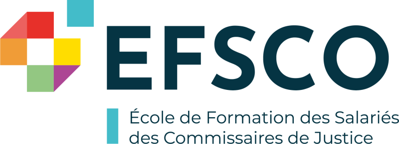 Ecole de Formation des Salariés des Commissaires de Justice