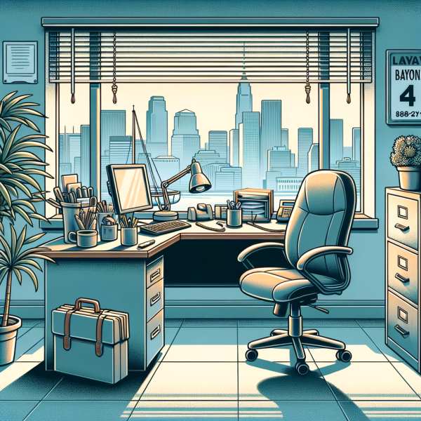 Constat d’abandon de poste à Bayonne : protégez votre entreprise avec Maître Paulin LAMBERT