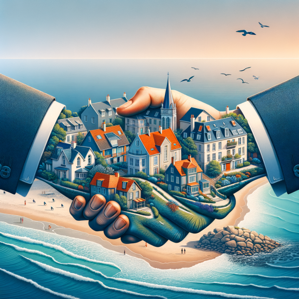 Bail d’habitation à Gujan-Mestras : Les clés pour un congé en toute légalité