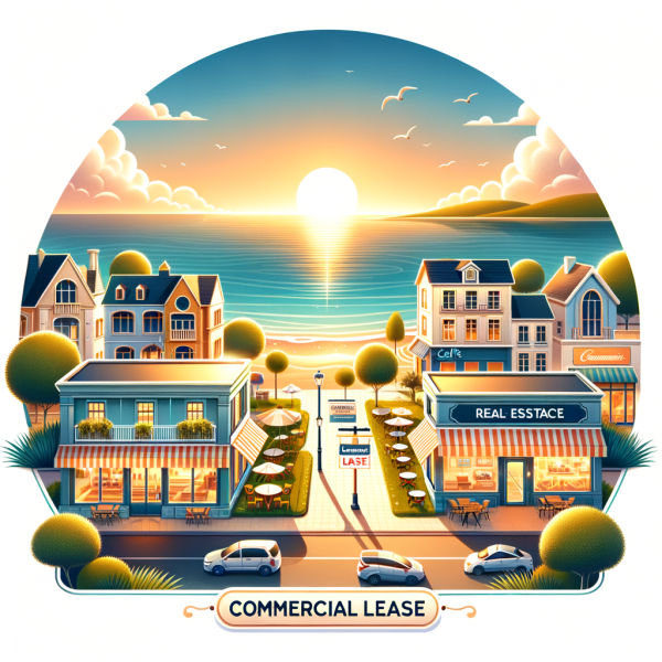 Congé pour bail commercial à Arcachon : Guide et solutions professionnelles