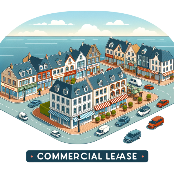 Bail commercial à Gujan-Mestras : Tout savoir sur le congé légal