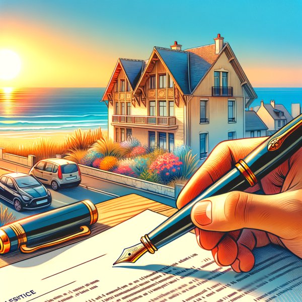 Que vous soyez propriétaire ou locataire à La Teste-de-Buch, Cazaux ou Pyla-sur-Mer, la fin d’un bail d’habitation nécessite une procédure rigoureuse. Les propriétaires doivent respecter un préavis de six mois et informer leur locataire par acte extrajudi