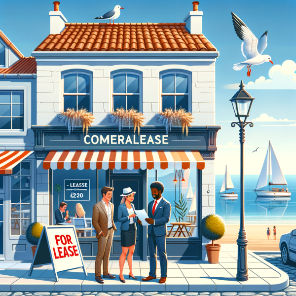 Congé en bail professionnel : Ce qu’il faut savoir pour les architectes, médecins, kinés et autres libéraux à Biganos