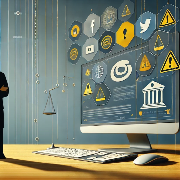 Constats Internet : Protégez vos droits face au cyberharcèlement sur les réseaux sociaux avec Maître Paulin LAMBERT