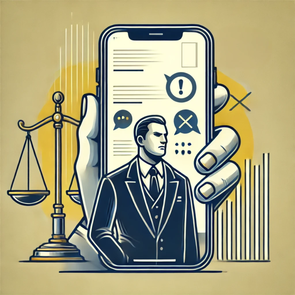 Tarification d’un constat de messagerie vocale ou enregistrements audios et vidéos