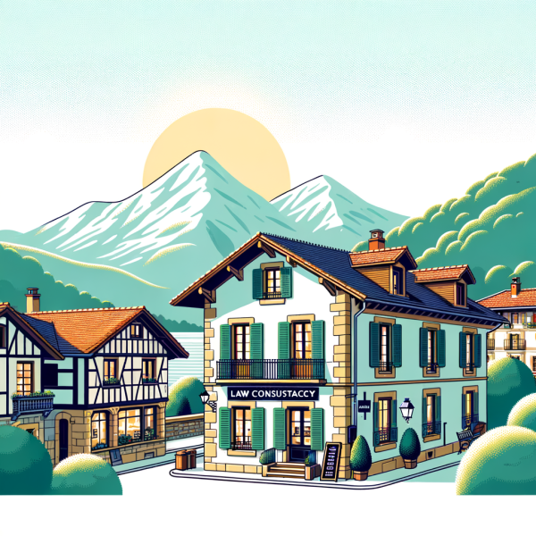 Besoin d’une consultation juridique à Ustaritz ? Nous sommes là pour vous aider !