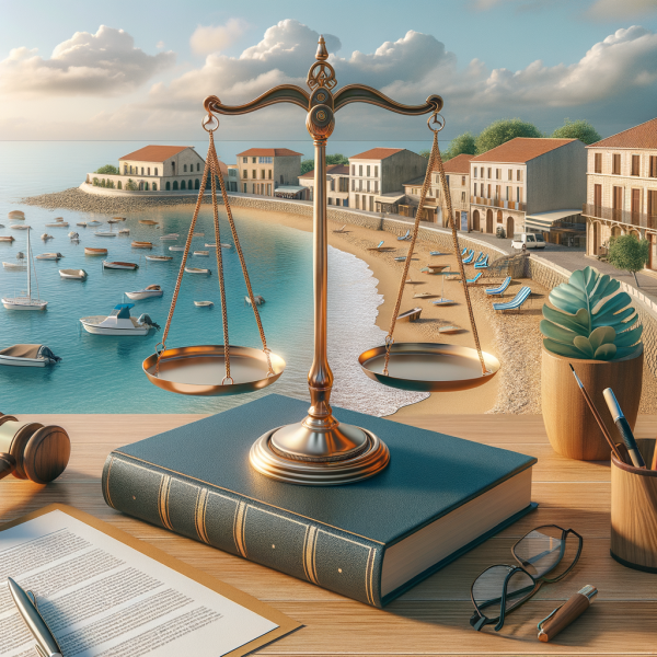 Conseils juridiques à Biganos : Votre allié pour résoudre vos litiges