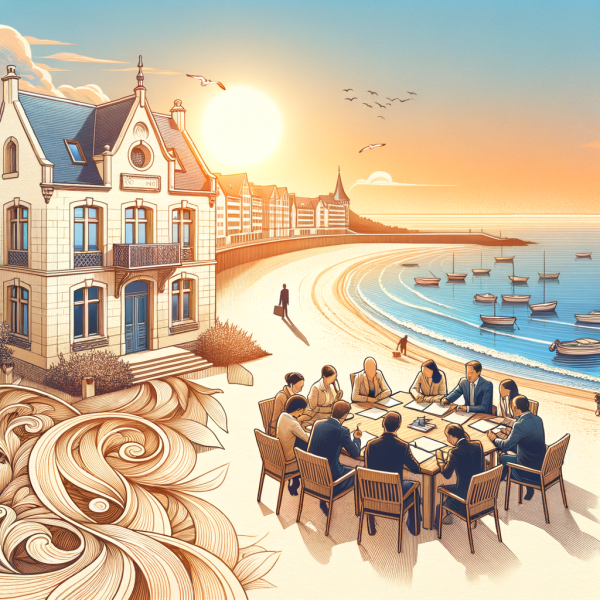 Consultation juridique sur Biganos : Une expertise pour résoudre vos litiges