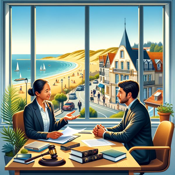 Conseils juridiques à Gujan-Mestras : Une expertise au service de vos droits