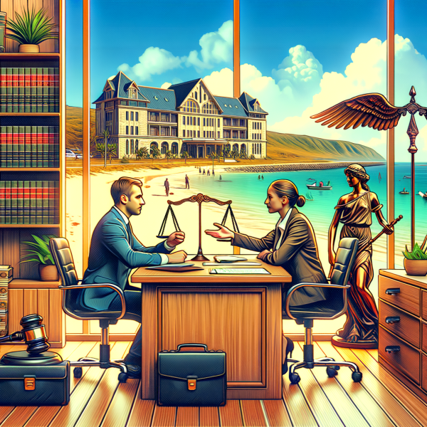 Consultation juridique à La Teste-de-Buch, Pyla-sur-Mer et Cazaux : Votre partenaire juridique de confiance