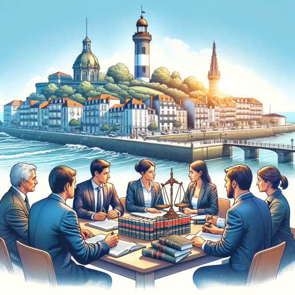Consultation juridique à Bayonne : L’accompagnement adapté à vos besoins juridiques