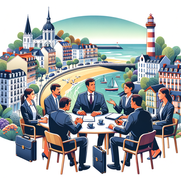 Consultation juridique à Biarritz : Des conseils adaptés à vos besoins