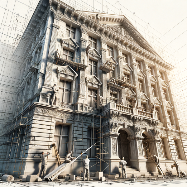 Constat d’affichage d’une déclaration préalable à Biganos : Sécurisez vos démarches administratives