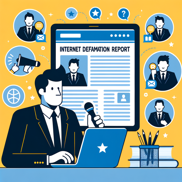 Constat de diffamation à Paris : défendez vos droits avec Maître Paulin LAMBERT