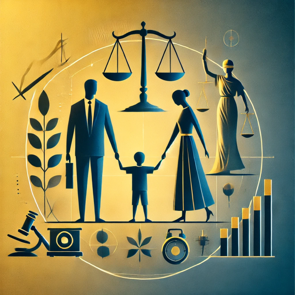 Huissier de Justice Commissaire de Justice en droit de la famille : constats et conseils juridiques avec Maître Paulin LAMBERT sur la Teste de Buch