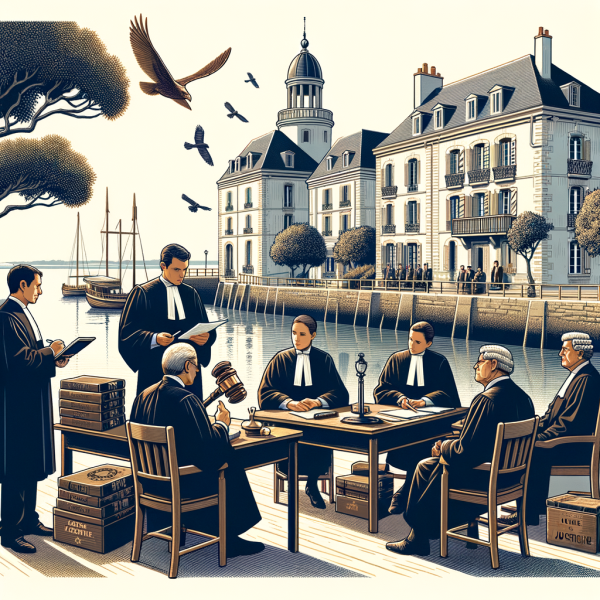 Exécution des décisions de justice avec créances à Biganos en Gironde par un Huissier de Justice : Faites valoir vos droits