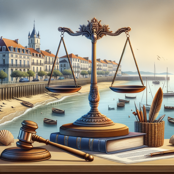 Faites exécuter vos décisions prud’homales à La Teste-de-Buch, Cazaux et Pyla-sur-Mer