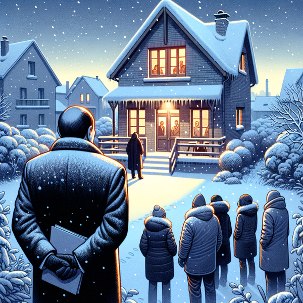 Expulsion, trêve hivernale et abandon de logement : vos recours à Gujan-Mestras avec Maître Paulin LAMBERT