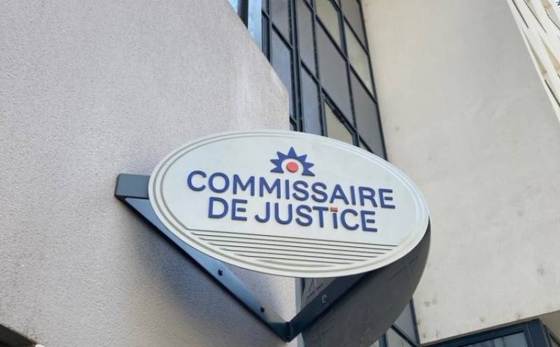 Commissaire de Justice : déjà un an !