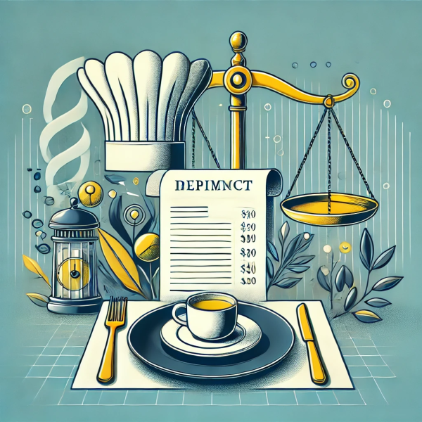 Factures impayées en restauration et hôtellerie : réagissez efficacement sur Pyla-sur-Mer