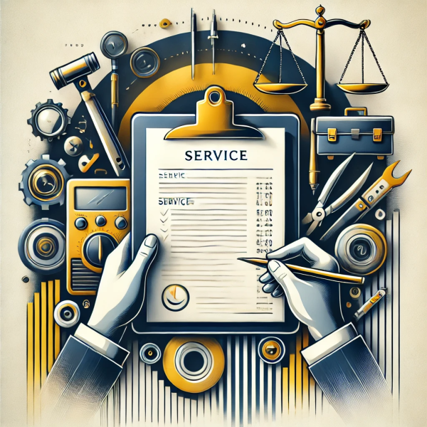 Factures impayées dans les services : comment récupérer vos créances rapidement sur Arcachon