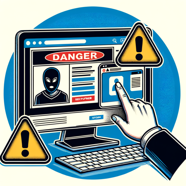 Usurpation de compte sur les réseaux sociaux : Protégez vos droits face aux arnaques et faux concours