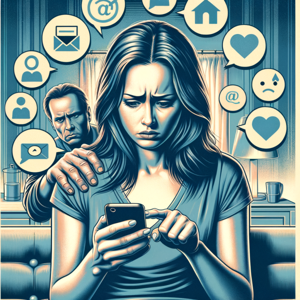 Harcèlement par appels ou SMS : Protégez vos droits avec un constat à Arcachon