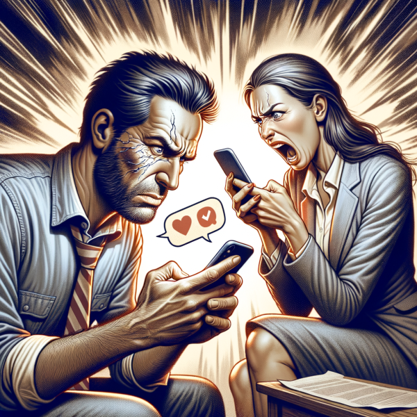 Harcèlement par SMS ou appels malveillants : Faites établir un constat sur La Teste-de-Buch, Pyla-sur-Mer, et Cazaux