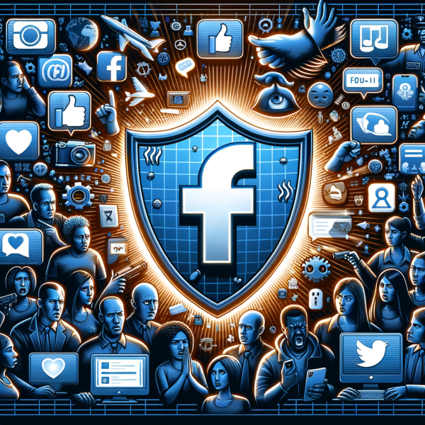 Harcèlement sur TikTok et les réseaux sociaux : Protégez-vous avec un constat officiel