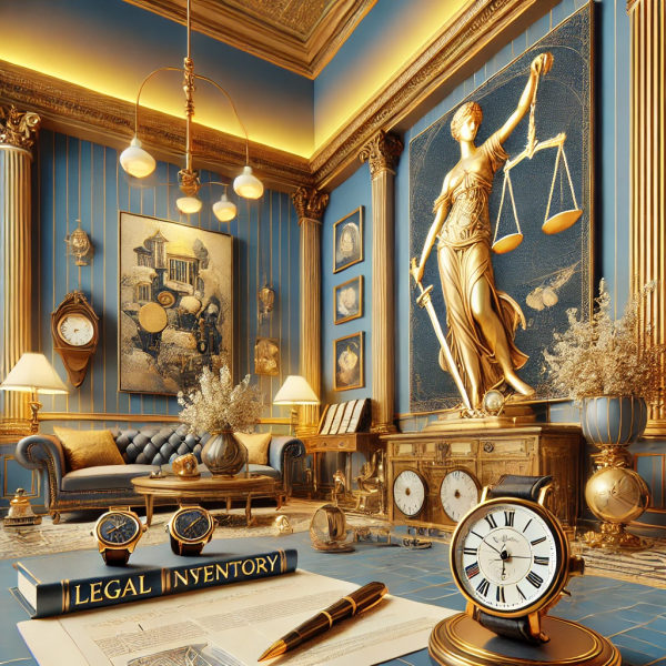 Inventaire successoral : optimisez vos droits avec Maître Paulin LAMBERT sur La Teste de Buch 