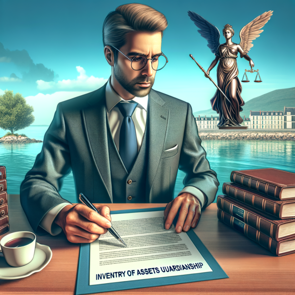 La mise sous curatelle et l’importance d’un inventaire à La Teste-de-Buch