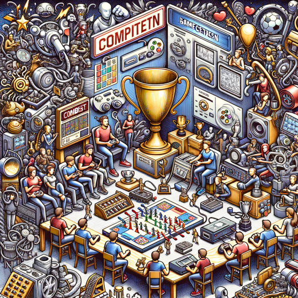 Organisation et certification de jeux concours à La Teste-de-Buch : Faites appel à Maître Paulin LAMBERT