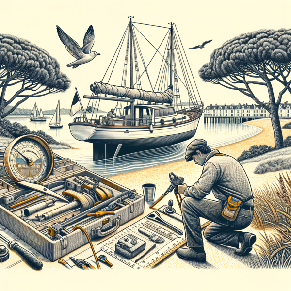 Retards de paiement ou de livraison sur les chantiers navals : Protégez vos droits à Arcachon et La Teste-de-Buch