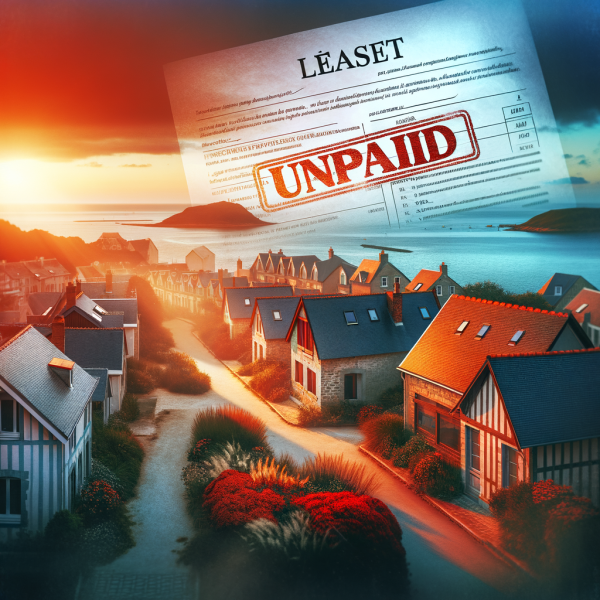 Recouvrement des loyers impayés à La Teste-de-Buch, Pyla-sur-Mer et Cazaux : Assistance d'un Huissier de Justice