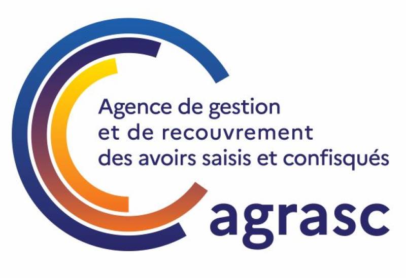 Agence de Gestion et de Recouvrement des Avoirs Saisis et Confisqués (AGRASC)