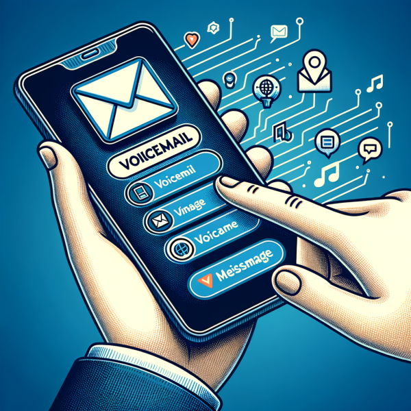 Constat de messagerie vocale sur portable à Gujan-Mestras : une preuve irréfutable avec Maître Paulin LAMBERT