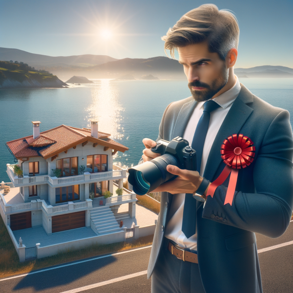 Assurer la réception de travaux à Biarritz grâce au constat d’huissier de justice