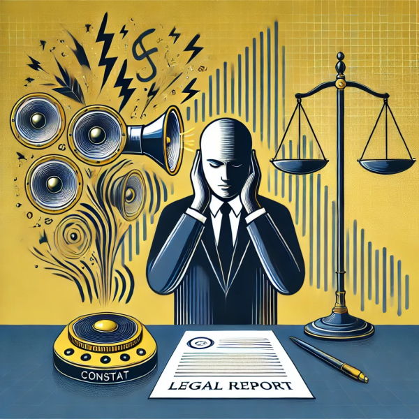 Nuisances sonores urbaines : comment protéger vos droits face aux troubles causés par bars, boîtes de nuit et voie publique sur Bordeaux