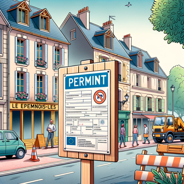 Garantissez la conformité de votre permis de construire à Audenge grâce à un constat d’affichage