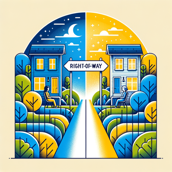 Constat de servitudes à Bordeaux : sécurisez vos biens avec Maître Paulin LAMBERT