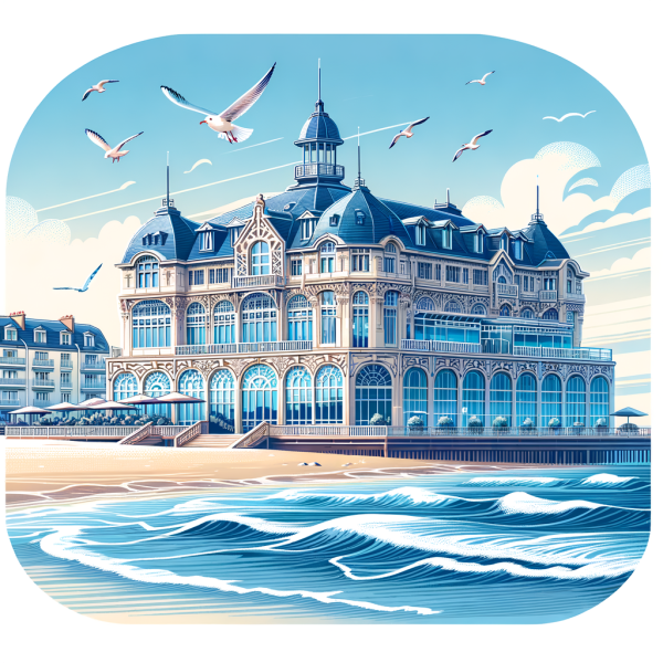 TRIBUNAL DE PROXIMITE D'ARCACHON