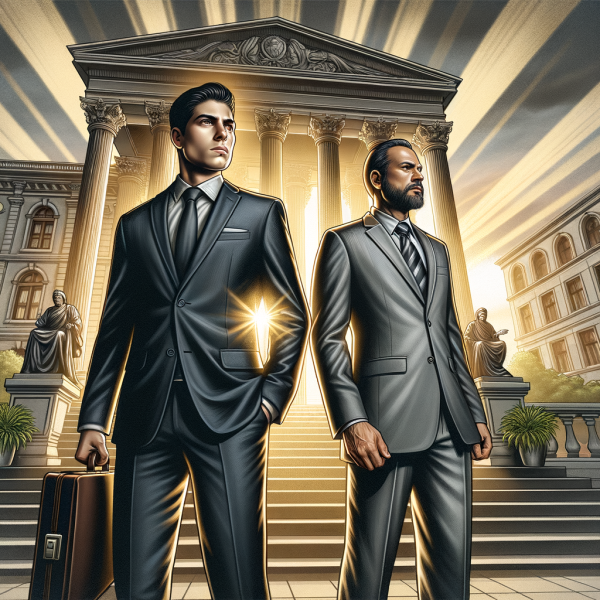 Procédure d'appel contre une ordonnance de protection à Bruges en Gironde : Assurez votre défense avec un Huissier de Justice